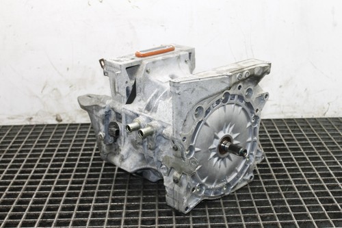 Moteur électrique nissan - Électrique, leaf