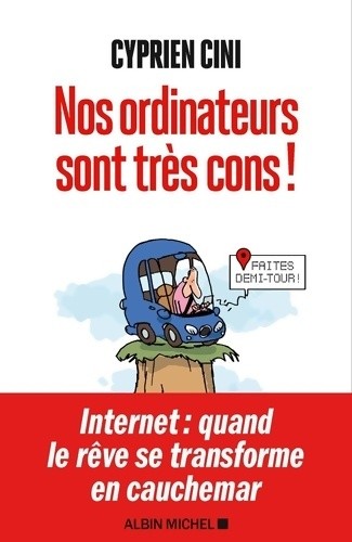 Nos ordinateurs sont très