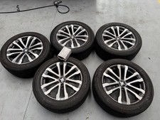 Jantes Alliage 20 Pouces   et