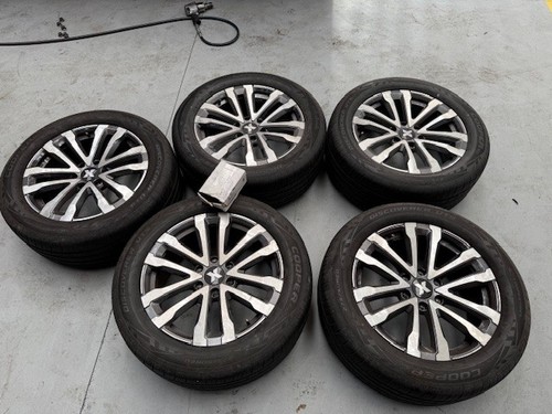 Jantes alliage pouces et - jantes,