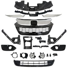 20PCs For 19-22 Honda HR-V