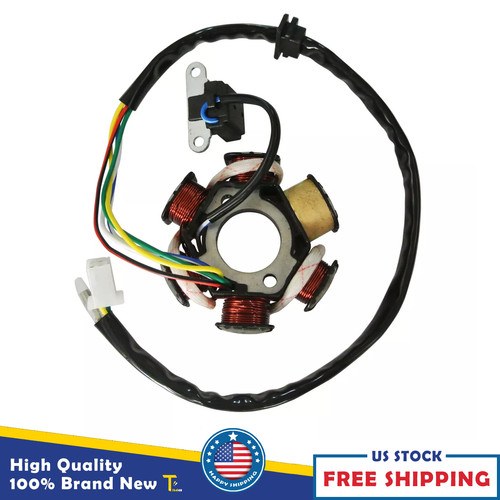 Magneto stator coil for - stator,