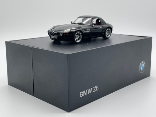 Coffret bmw 43 - coffret, z8