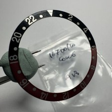 Rolex GMT MASTER 2 16700 16710