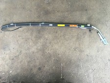 HYUNDAI TUCSON I AIRBAG RIDEAU