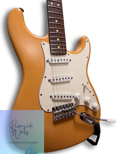 Fender usa highway one - usa,