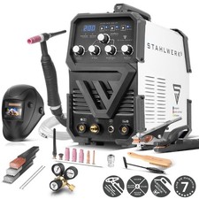 STAHLWERK Poste à souder