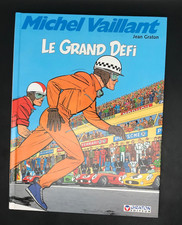 GRATON - MICHEL VAILLANT - LE