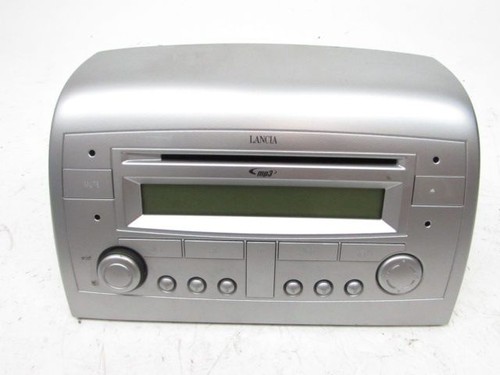Autoradio 735446374 lancia - autoradio,