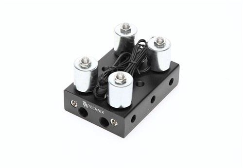 Airride ventilblock - airride,