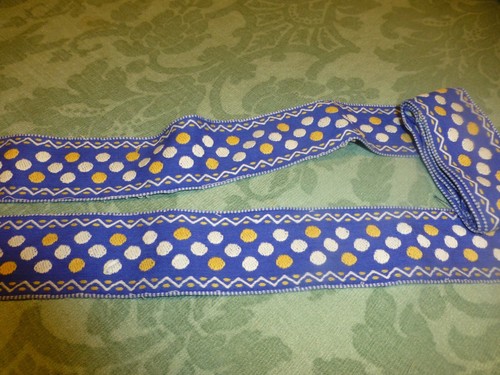 Blue old haberdashery 95 - blue,,