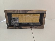 CAMION RENAULT R 4220  SERIE CAMIONS D'AUTREFOIS ALTAYA* 1/43 TRES BON ETAT