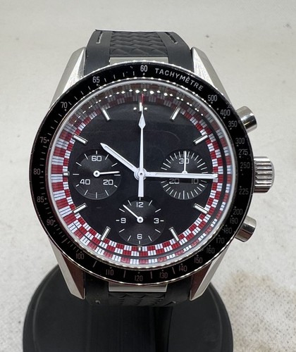 Chronographe mécanique
