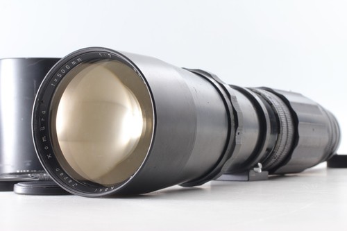 Exc capot objectif sankyo - capot],