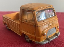 Dinky Toys Estafette Pickup N 563