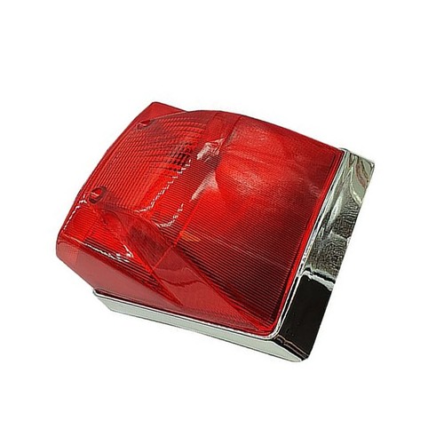Phare arrière vespa p200e - arrière, /
