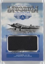 2018 Goodwin Champions Museum Collection Aviation Relic Junkers Ju 52 #MCA-J52