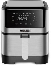 friteuse sans huile à air 8L