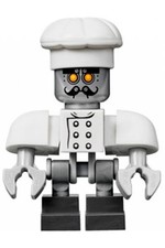 Figurine / Minifigure Lego