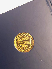 Monnaie de Paris 250 euros 