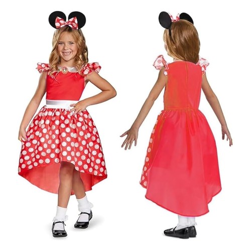 Disney official classic - classic, pink