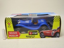 Burago 1/24 Bugatti Type 55