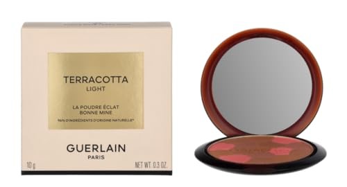 Guerlain terracotta light the - guerlain,