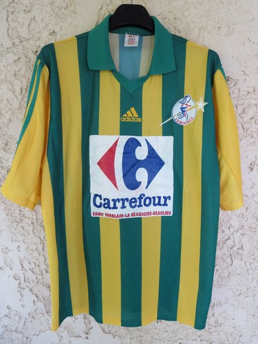 Maillot porté saint - porté,