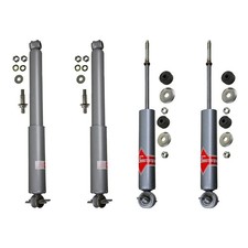 4 PCS Front Rear KYB Shock