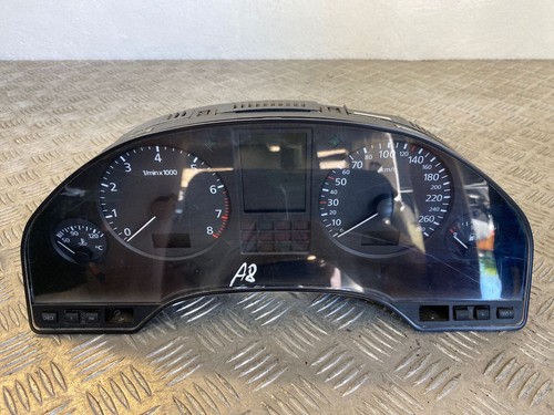 4d0919033m audi d2 4d - audi, a8