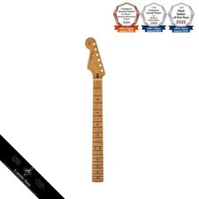 Fender Satin Roasted Maple