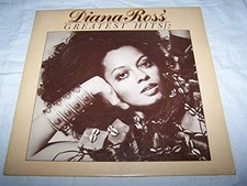 Diana Ross - ' Greatest Hits /