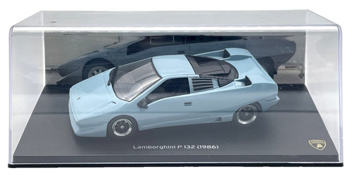 Lamborghini 132 1986 - lamborghini, p