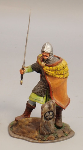 Plomb figurines d artistes - ,