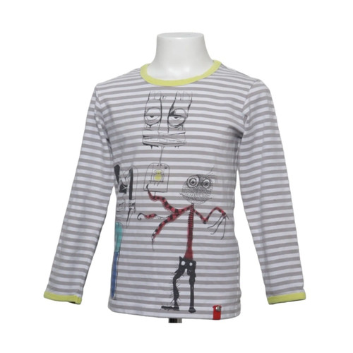 Mio chemise à - my,