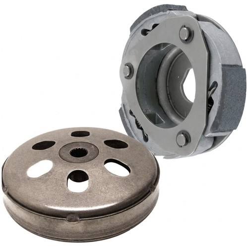 Kit embrayage cloche type - embrayage,