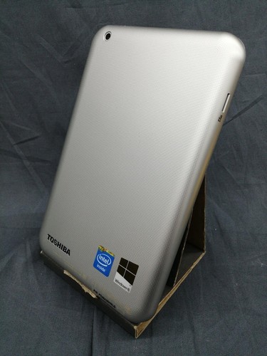 Tablette toshiba wt8 - tablette, 8"