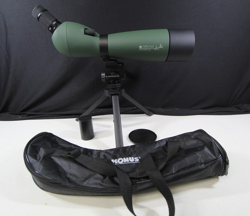 Konus konuspot 60x80mm - konus, konuspot-80