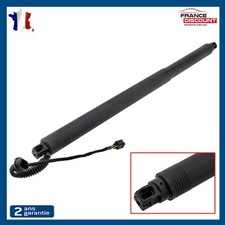 Vérin de Coffre Motorisé