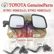 TOYOTA LAND CRUISER FJ40 FJ45