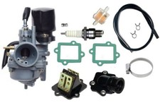 CARBURATEUR JOINT MEMBRAN
