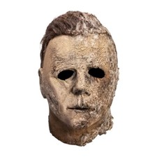 Masque De Michael Myers Halloween Ends (2022) - En Stock