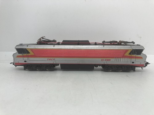 Lima 208047 lgp locomotive - 208047,