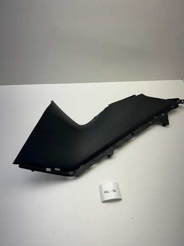 Cache latéral gauche yamaha - latéral,