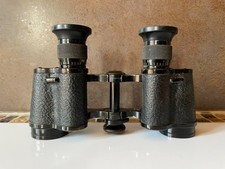 JUMELLES VINTAGE E. KRAUSS