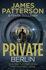 Private Berlin: (Private 5), Patterson, James, Used; Very Good Book