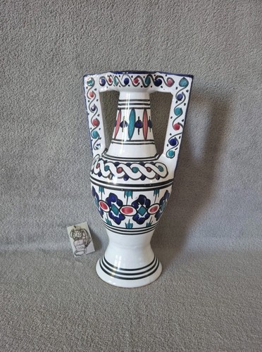 Vase amphore terre - amphore, cuite
