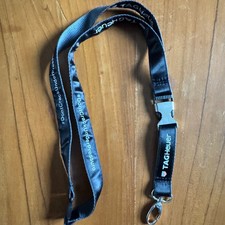 1 porte clés tour de cou