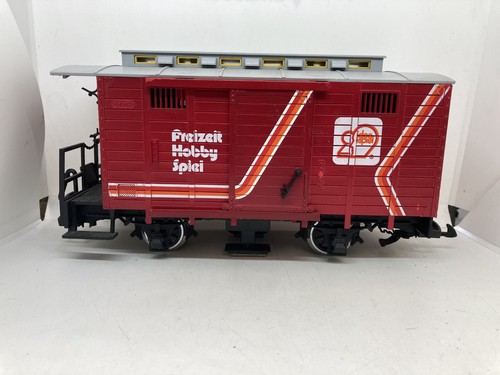 Lgb wagon marchandises - lgb, g