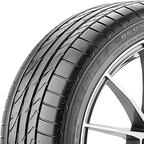 Bridgestone potenza 050 a - bridgestone,